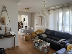 maison à la vente -   60260  LAMORLAYE, surface 105 m2 vente maison - UBI438091718